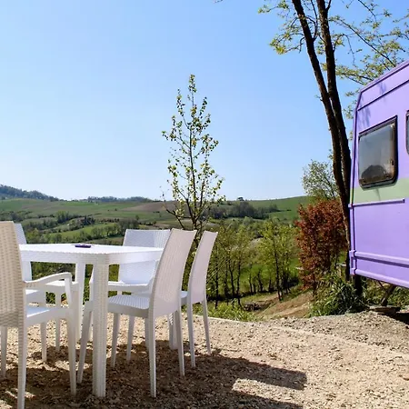 Campingplatz 
