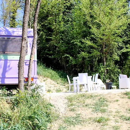 Campingplatz 