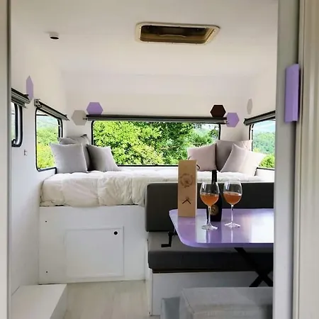 Campingplatz 