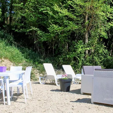 Campingplatz 